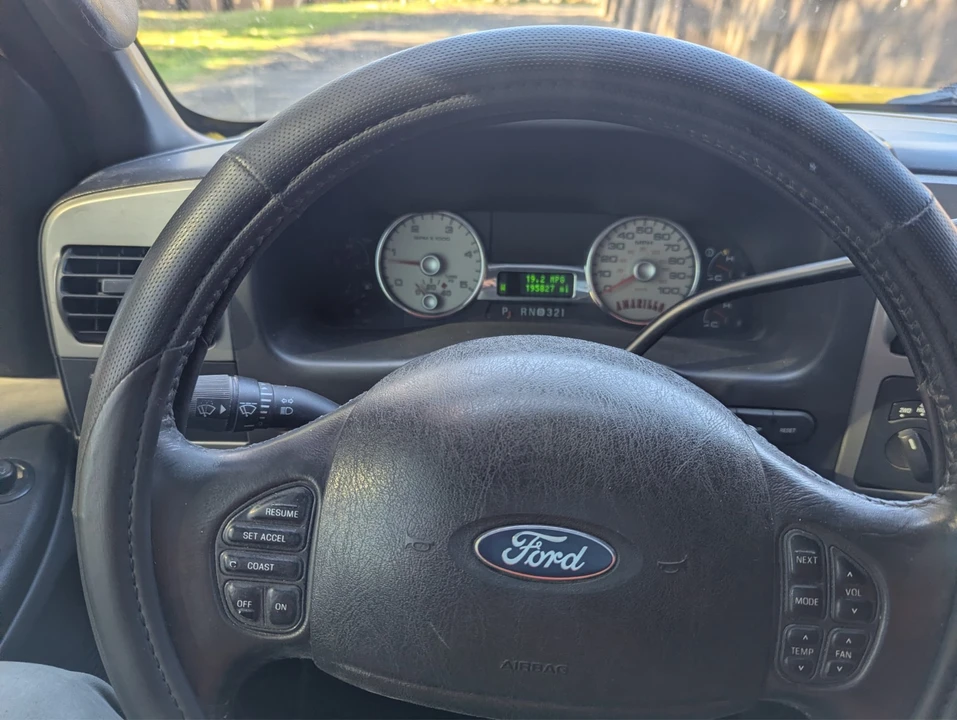 2006 Ford Super Duty 2nd Gen - Image 8 of 18