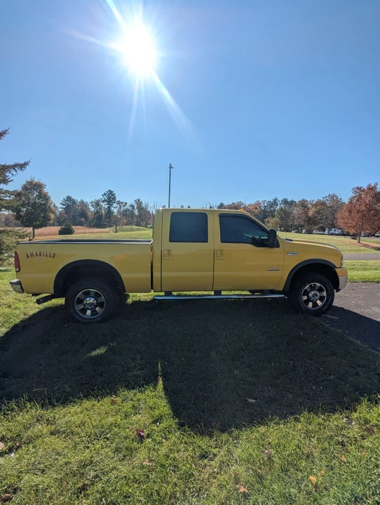 2006 Ford Super Duty 2nd Gen - Image 2 of 18