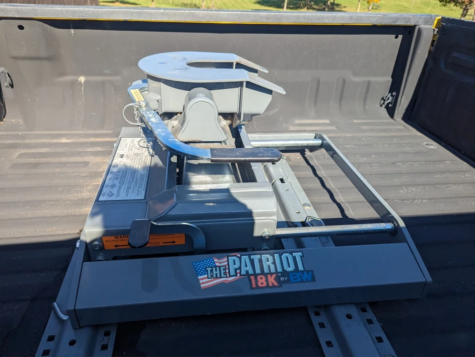 2006 Ford Super Duty 2nd Gen - Image 6 of 18