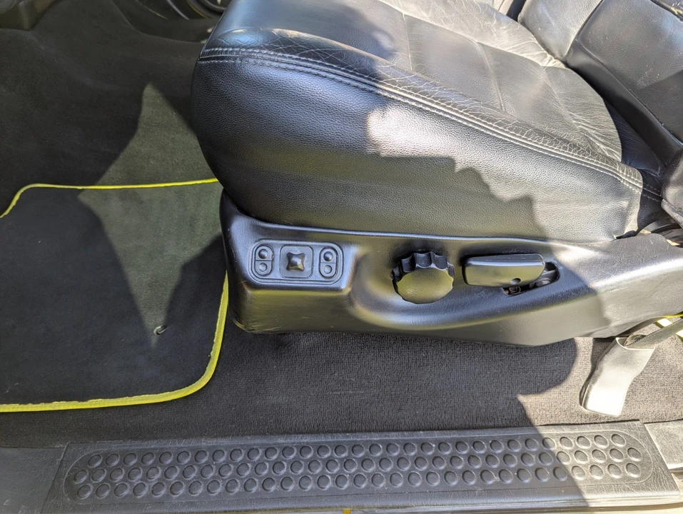 2006 Ford Super Duty 2nd Gen - Image 14 of 18
