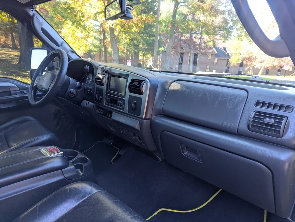 2006 Ford Super Duty 2nd Gen - Image 16 of 18