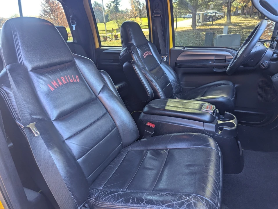 2006 Ford Super Duty 2nd Gen - Image 9 of 18