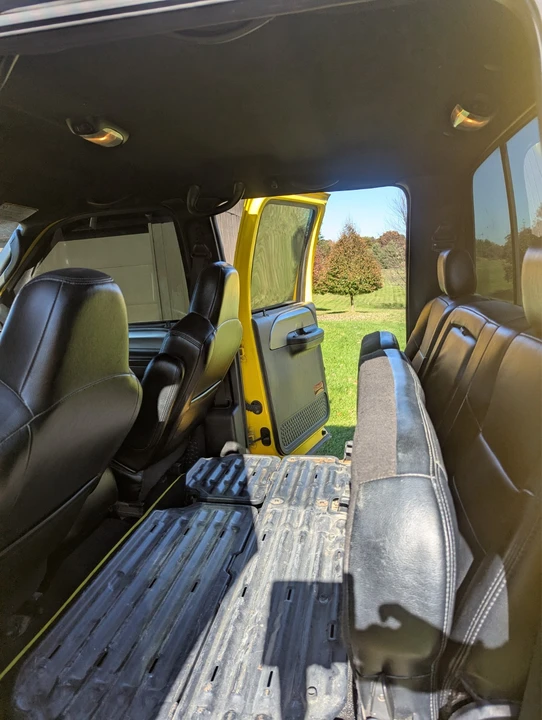 2006 Ford Super Duty 2nd Gen - Image 15 of 18