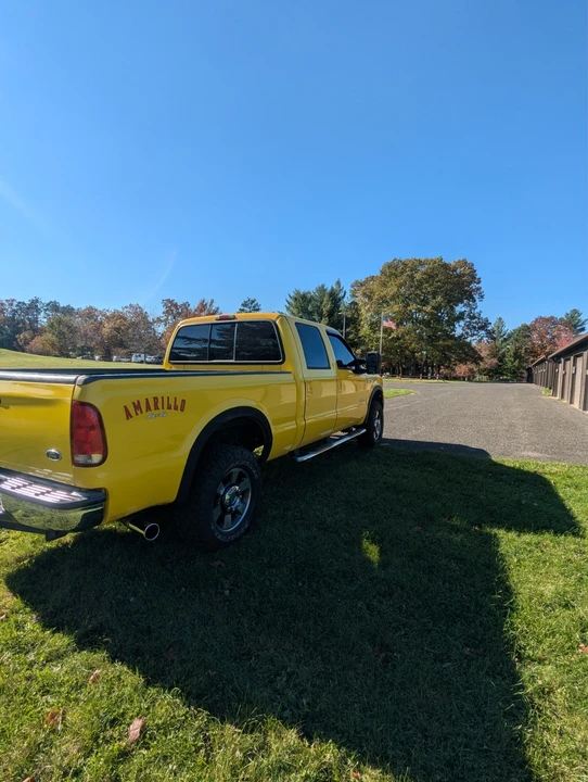 2006 Ford Super Duty 2nd Gen - Image 17 of 18