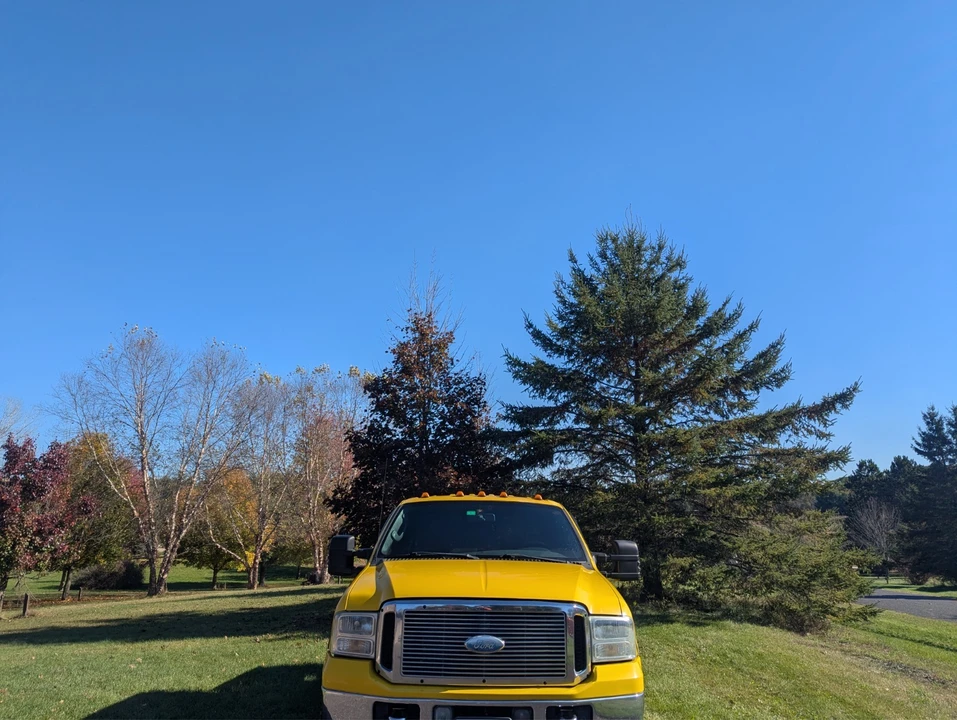 2006 Ford Super Duty 2nd Gen - Image 13 of 18