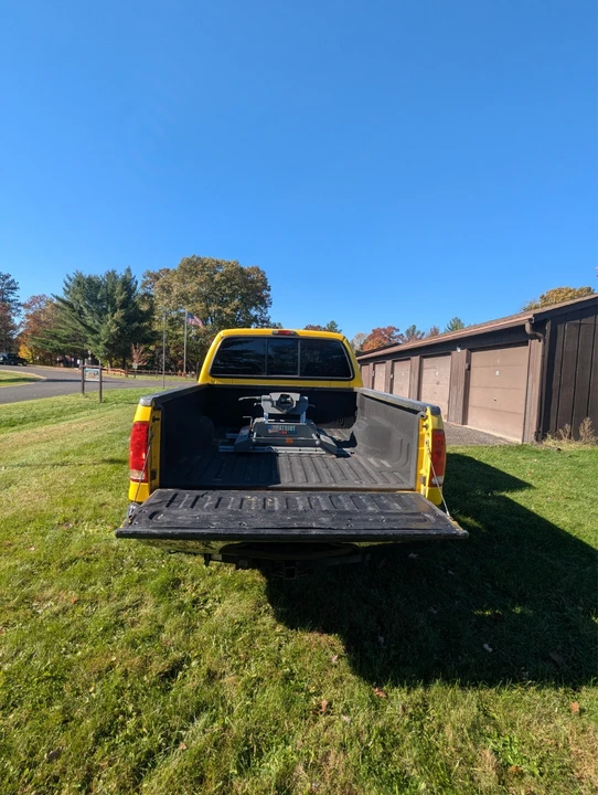 2006 Ford Super Duty 2nd Gen - Image 5 of 18