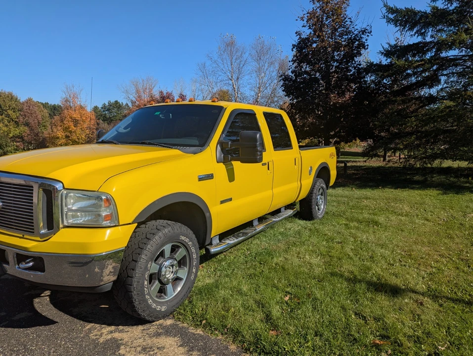 2006 Ford Super Duty 2nd Gen - Image 3 of 18