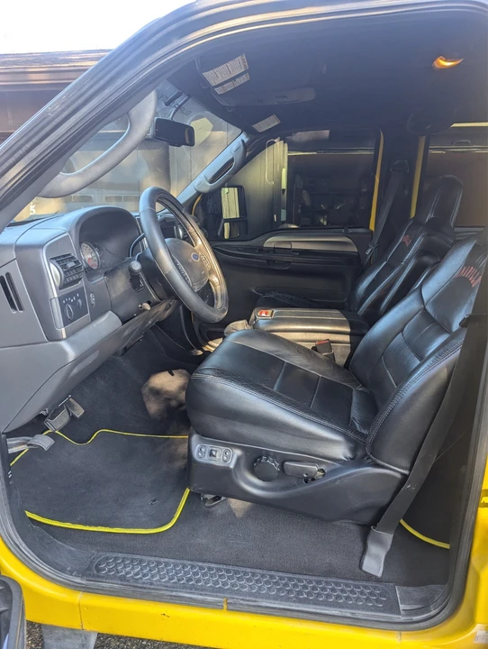 2006 Ford Super Duty 2nd Gen - Image 11 of 18