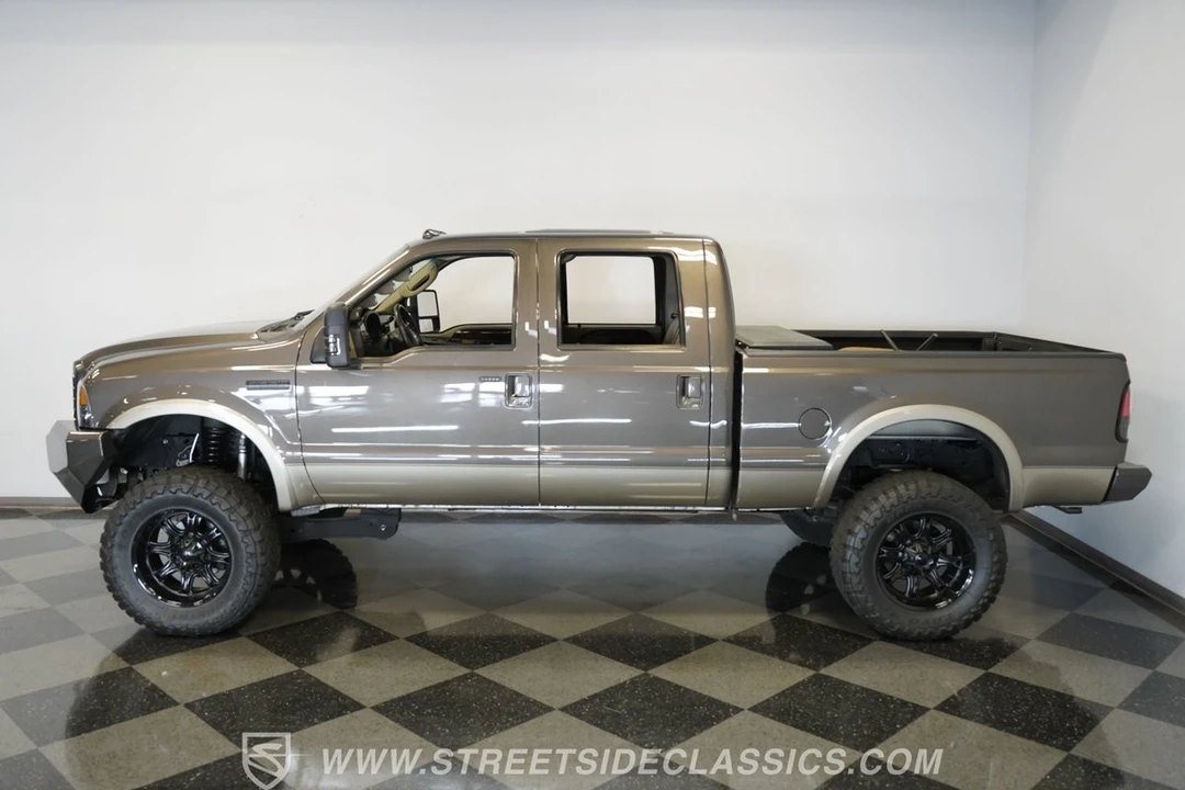 2006 Ford Super Duty 1st Gen - Image 9 of 12
