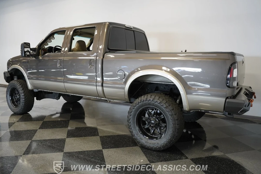 2006 Ford Super Duty 1st Gen - Image 12 of 12