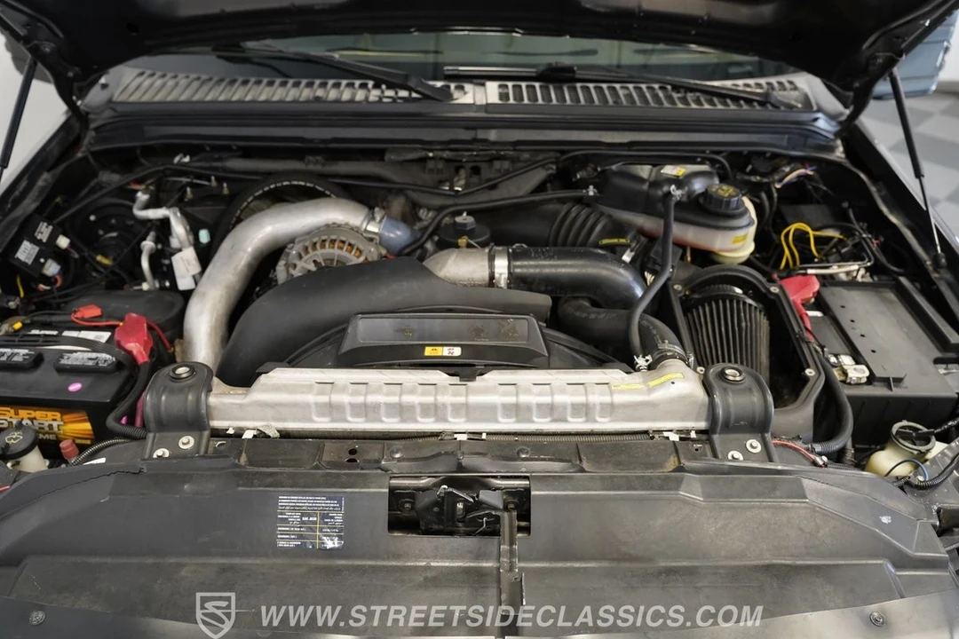 2006 Ford Super Duty 1st Gen - Image 5 of 12