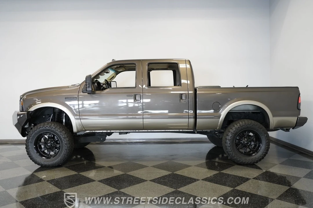 2006 Ford Super Duty 1st Gen - Image 3 of 12