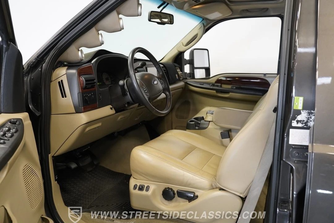2006 Ford Super Duty 1st Gen - Image 4 of 12