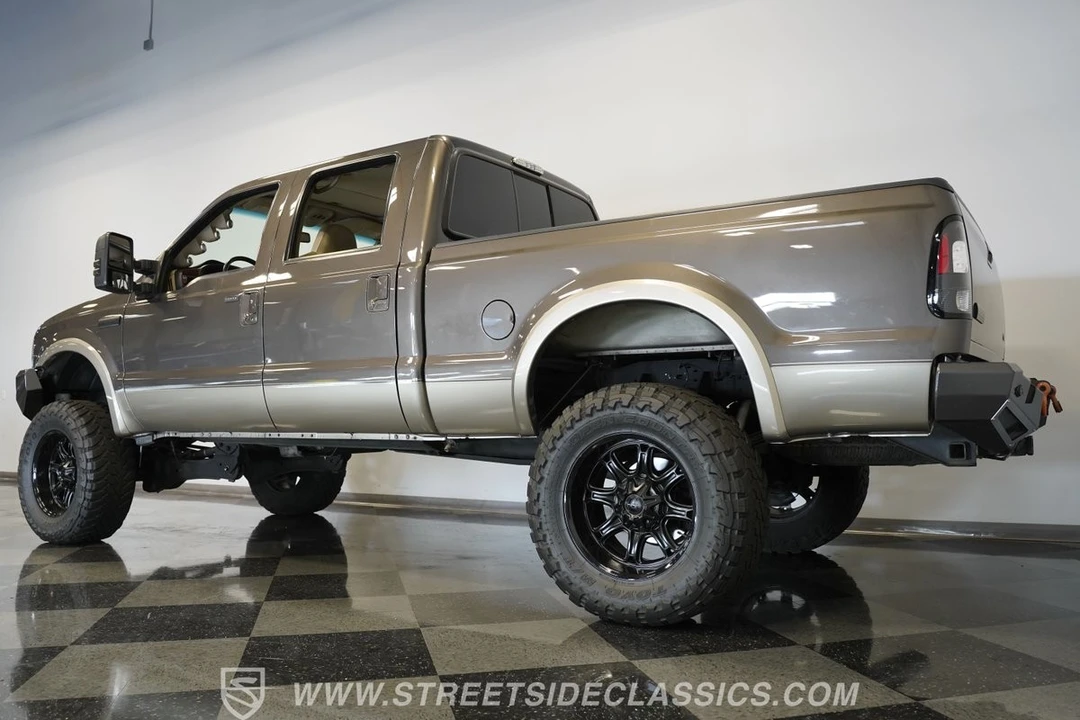 2006 Ford Super Duty 1st Gen - Image 12 of 12