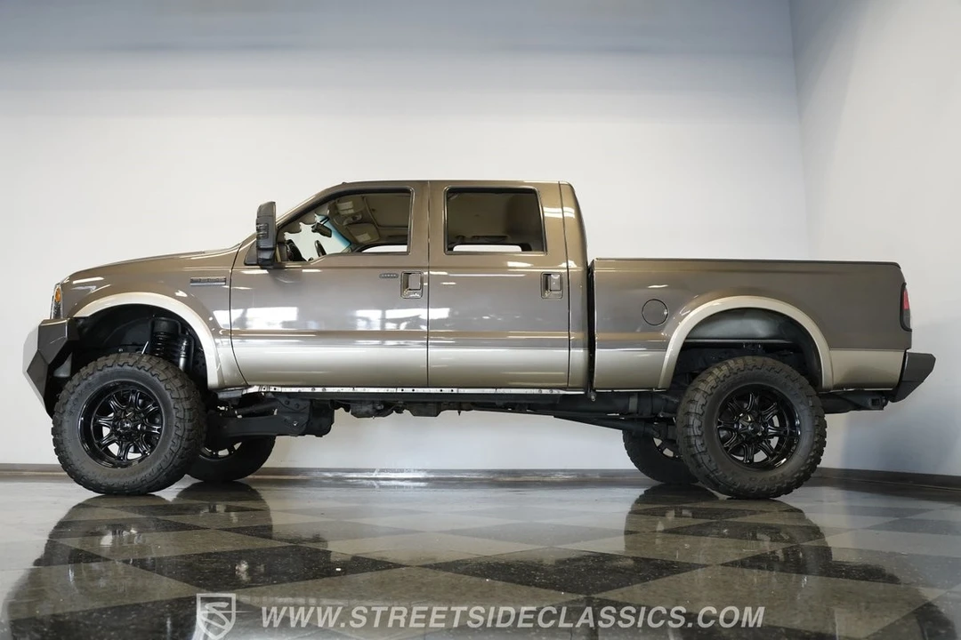 2006 Ford Super Duty 1st Gen - Image 11 of 12