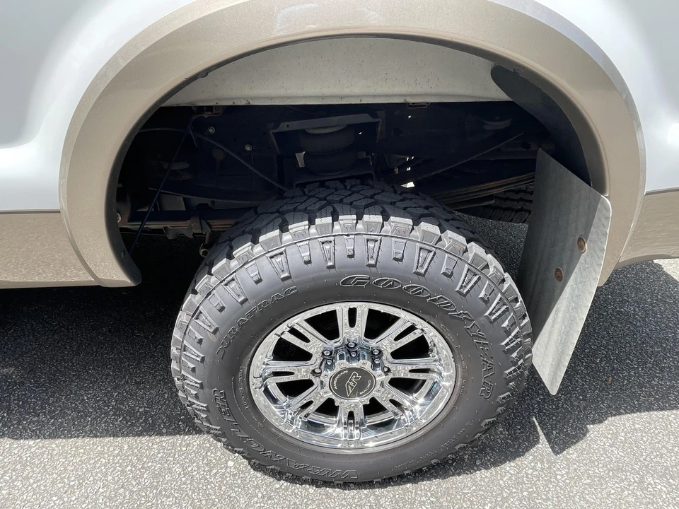 2006 Ford Super Duty 1st Gen - Image 25 of 31