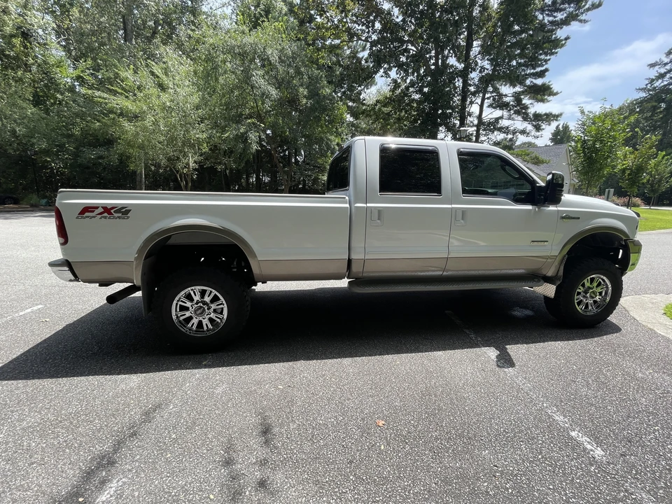 2006 Ford Super Duty 1st Gen - Image 13 of 31
