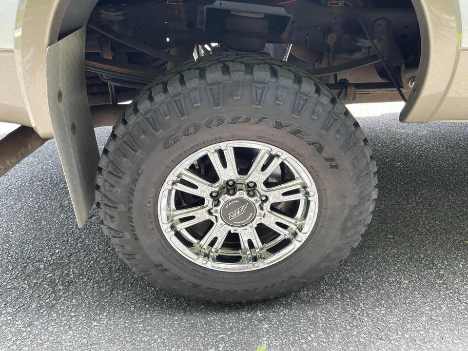 2006 Ford Super Duty 1st Gen - Image 26 of 31