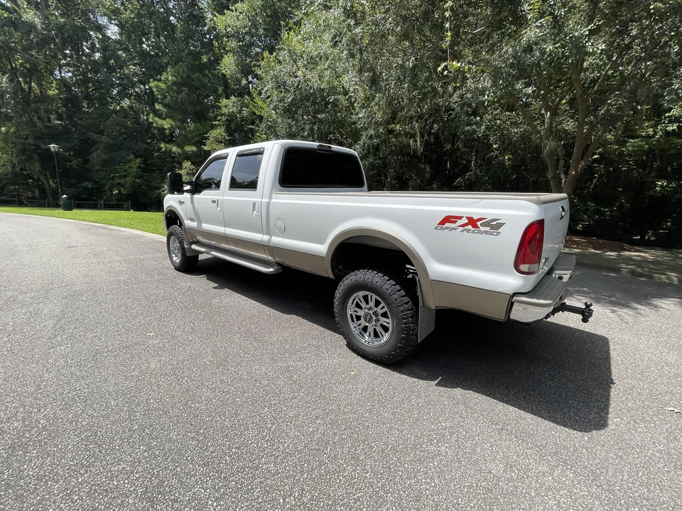 2006 Ford Super Duty 1st Gen - Image 9 of 31