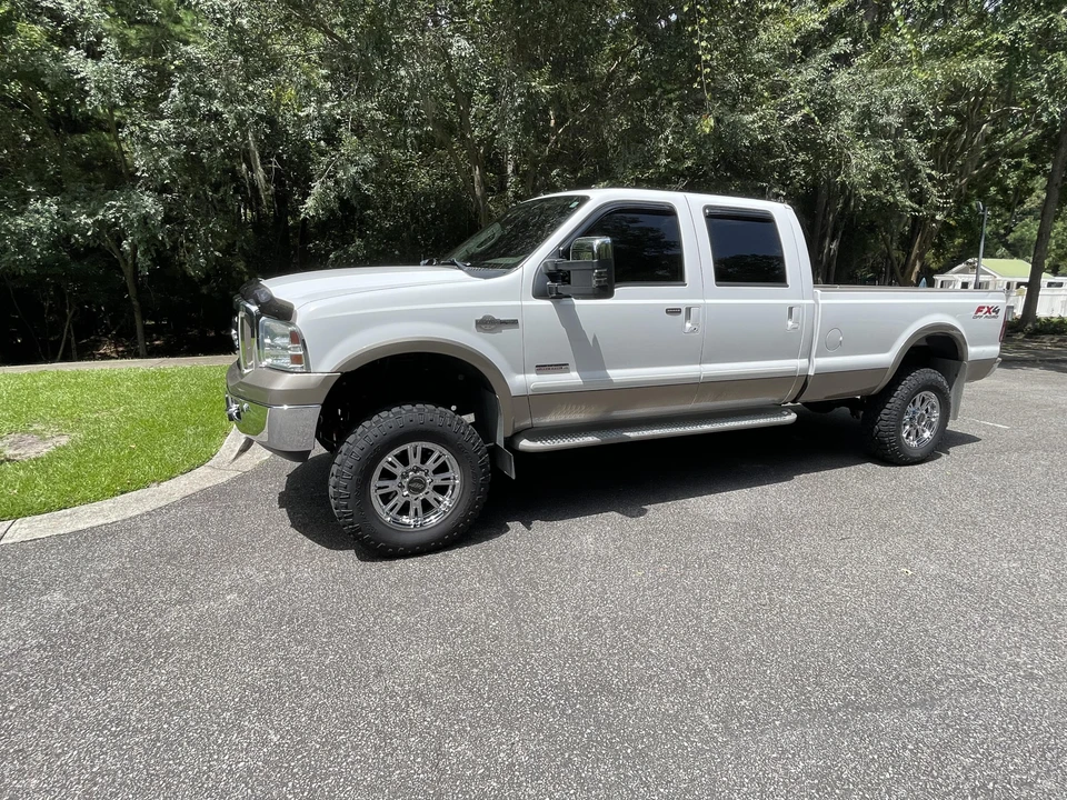 2006 Ford Super Duty 1st Gen - Image 7 of 31