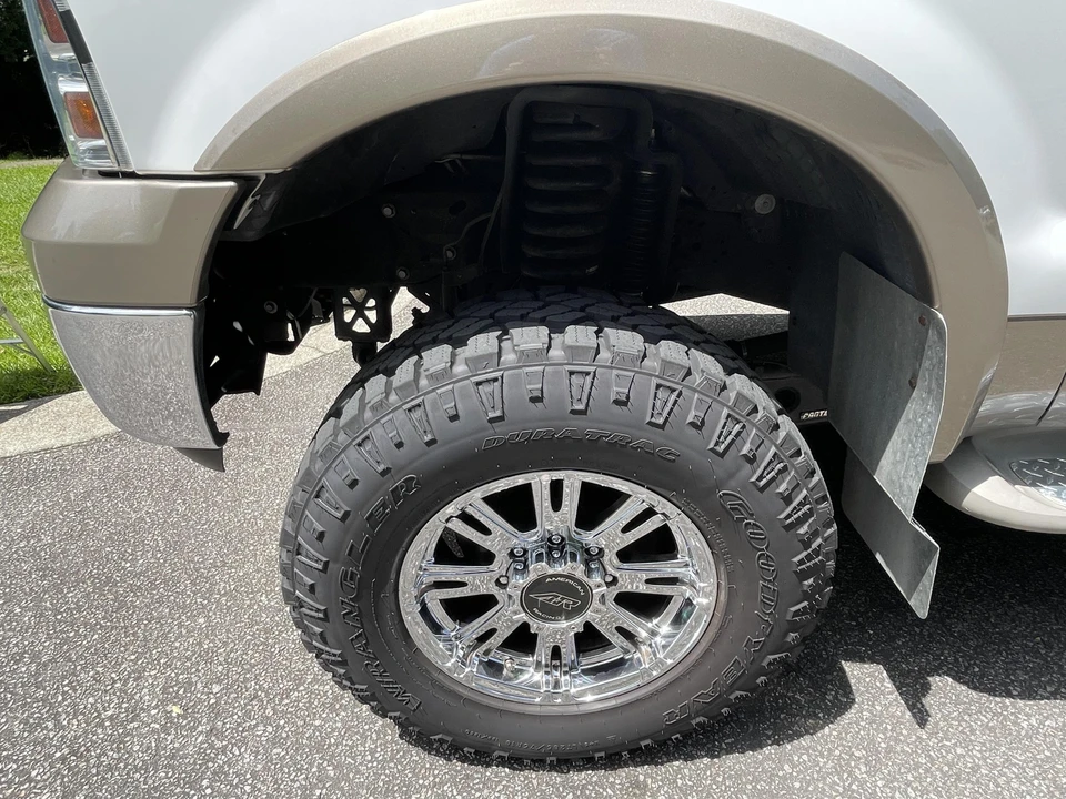 2006 Ford Super Duty 1st Gen - Image 24 of 31