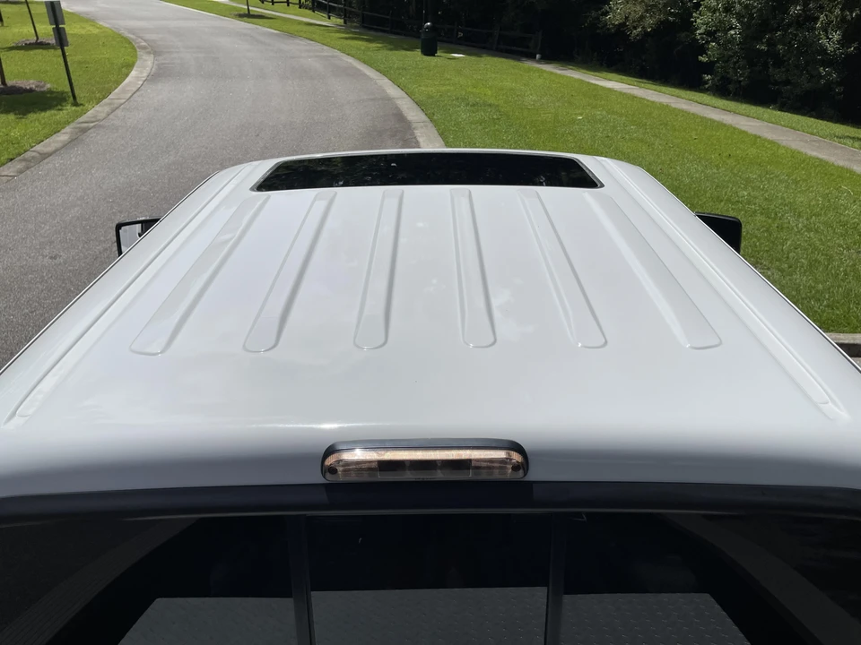 2006 Ford Super Duty 1st Gen - Image 21 of 31