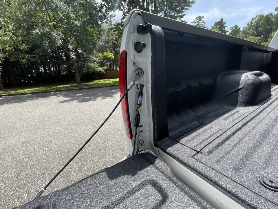 2006 Ford Super Duty 1st Gen - Image 16 of 31