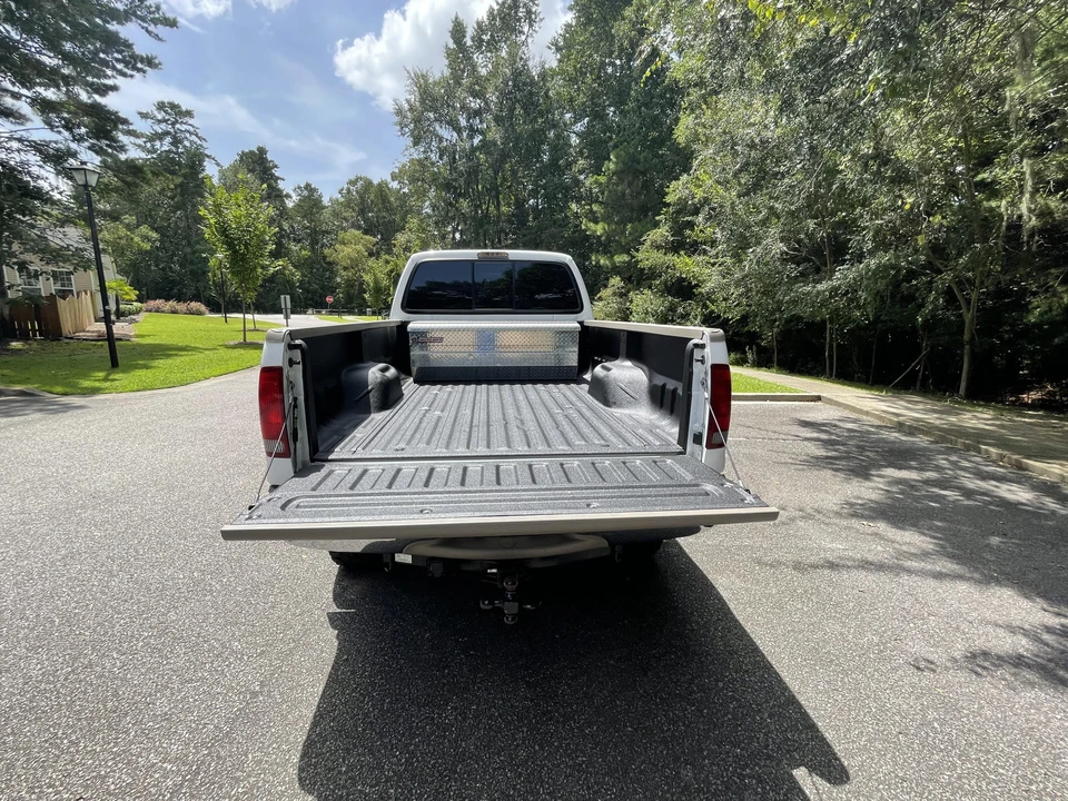 2006 Ford Super Duty 1st Gen - Image 17 of 31