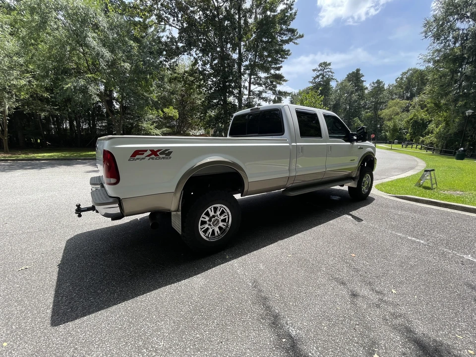 2006 Ford Super Duty 1st Gen - Image 12 of 31