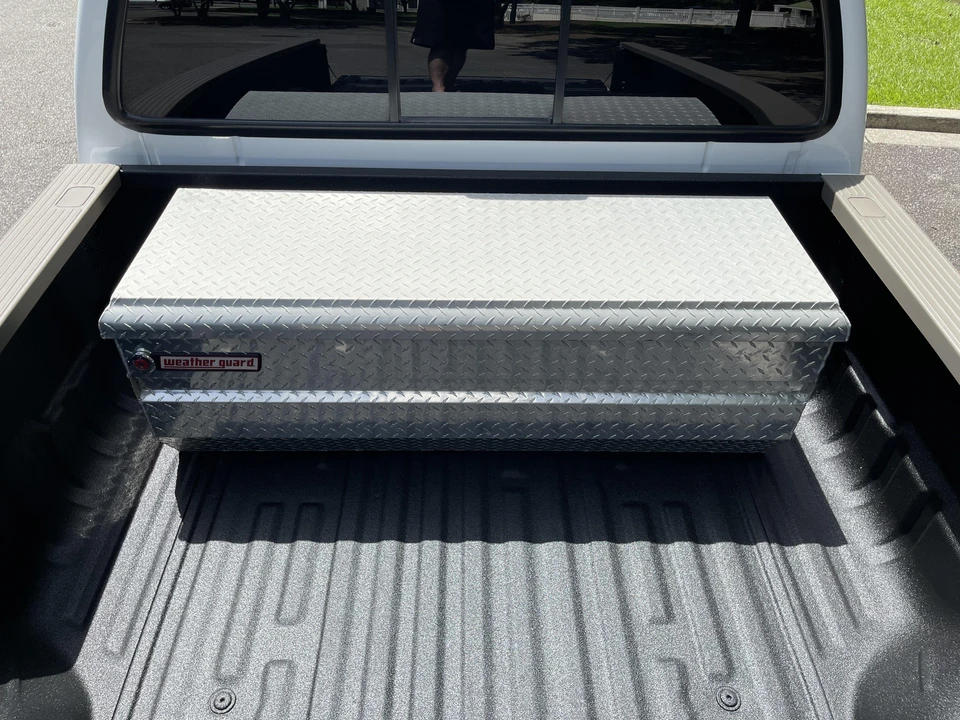 2006 Ford Super Duty 1st Gen - Image 19 of 31