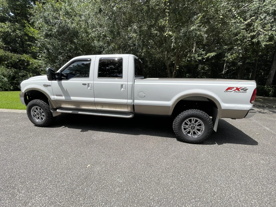 2006 Ford Super Duty 1st Gen - Image 8 of 31