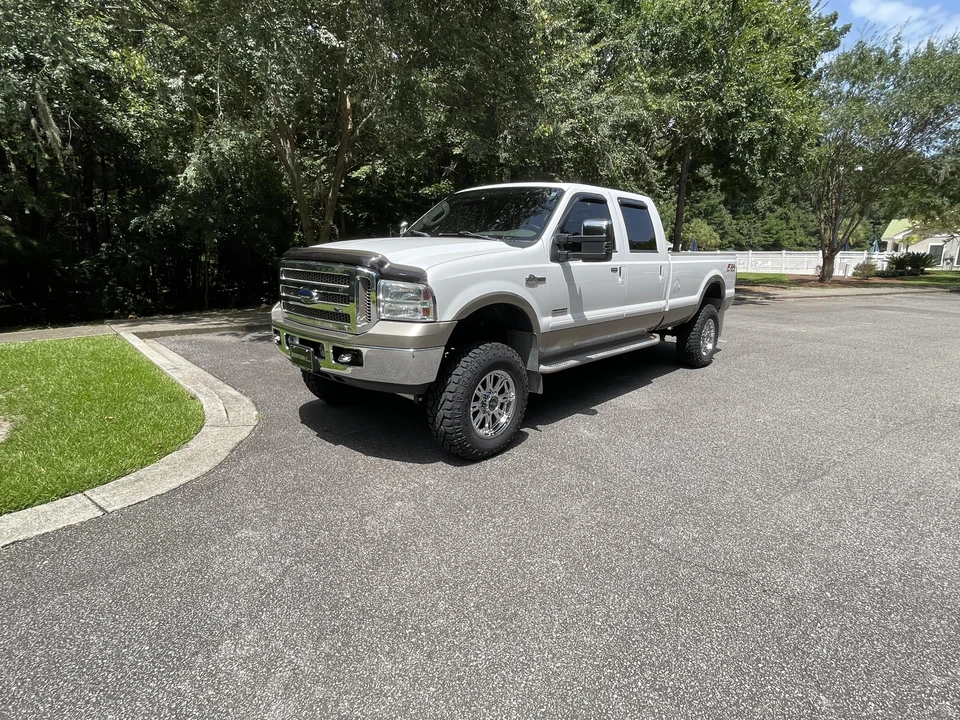 2006 Ford Super Duty 1st Gen - Image 6 of 31