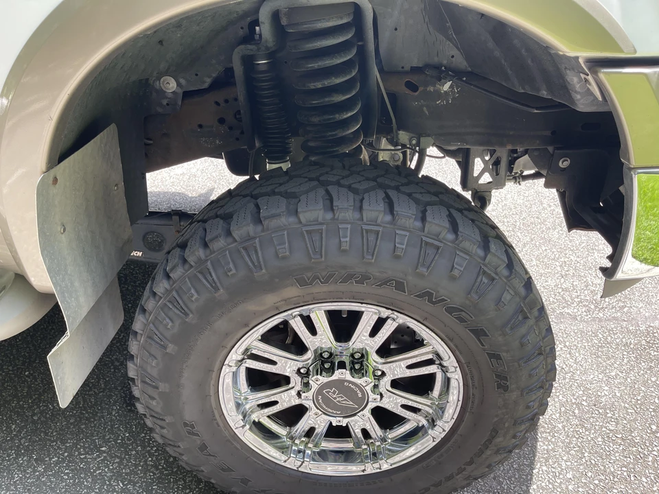 2006 Ford Super Duty 1st Gen - Image 27 of 31