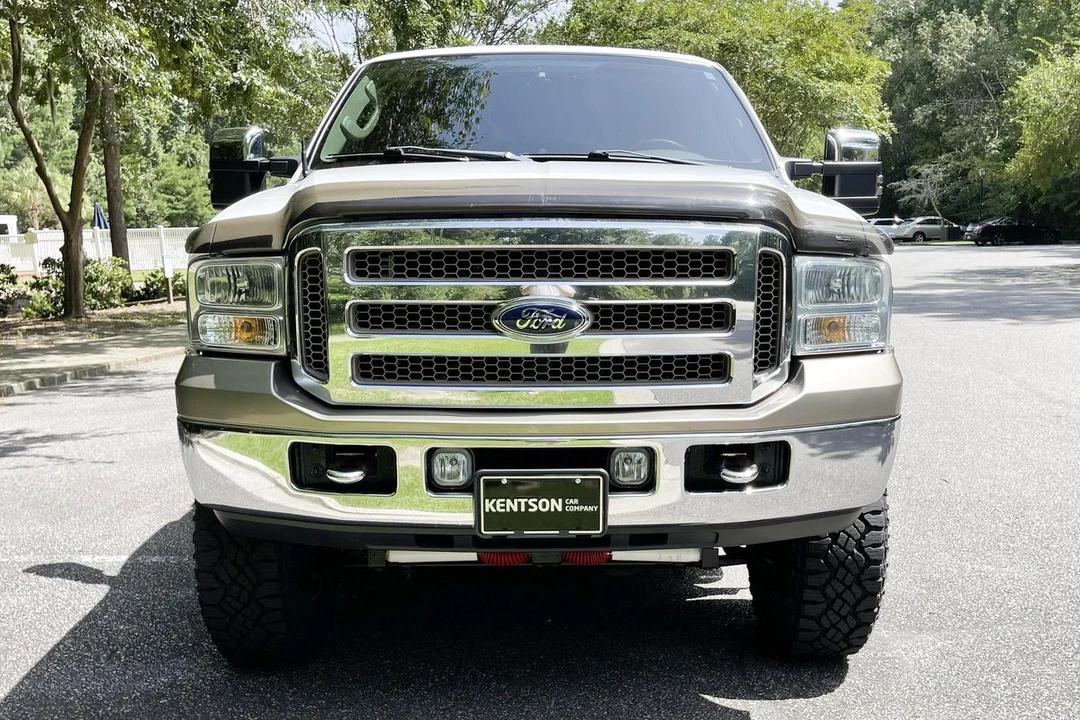 2006 Ford Super Duty 1st Gen - Image 2 of 31