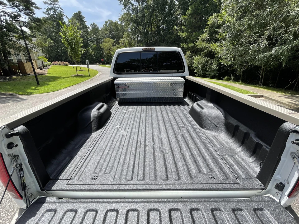 2006 Ford Super Duty 1st Gen - Image 18 of 31