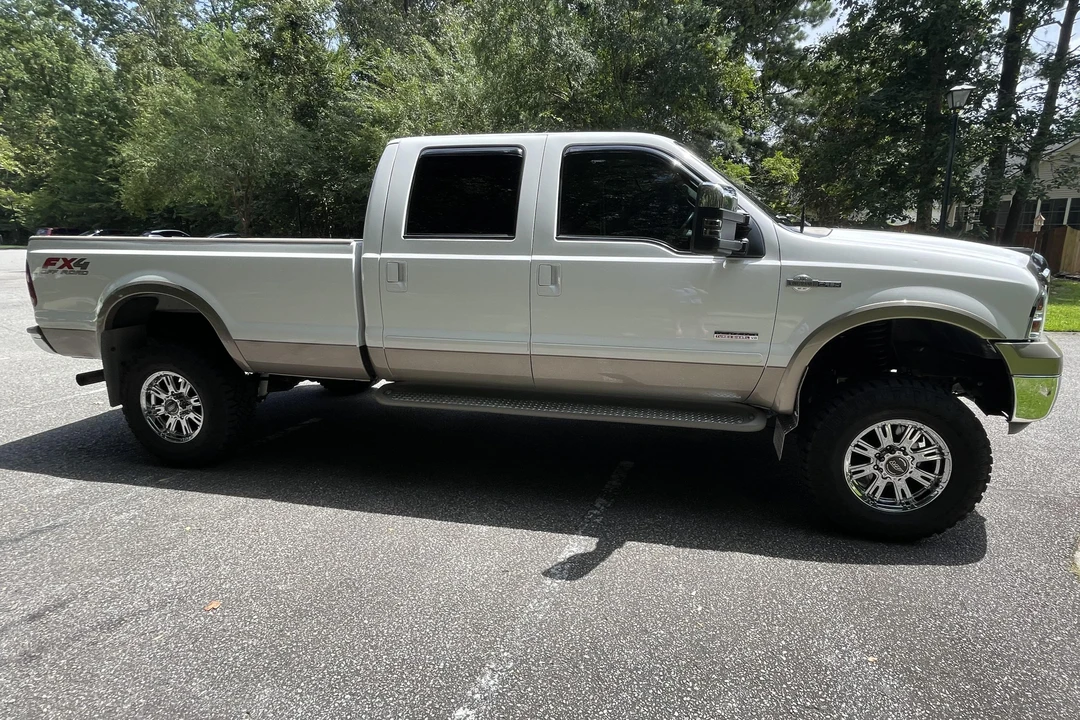 2006 Ford Super Duty 1st Gen - Image 4 of 31