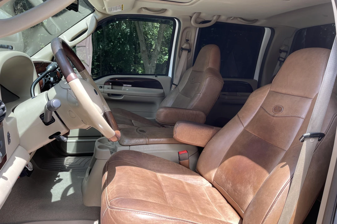 2006 Ford Super Duty 1st Gen - Image 29 of 31