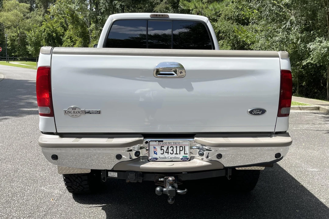 2006 Ford Super Duty 1st Gen - Image 5 of 31