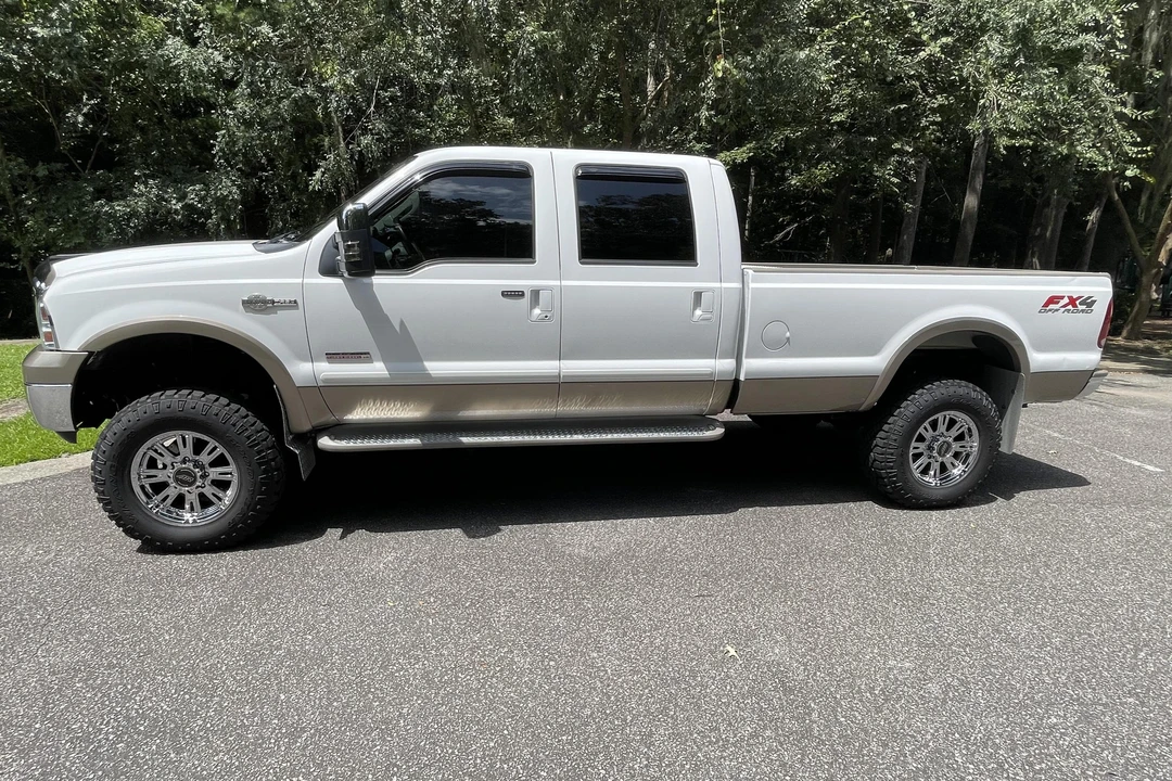 2006 Ford Super Duty 1st Gen - Image 3 of 31