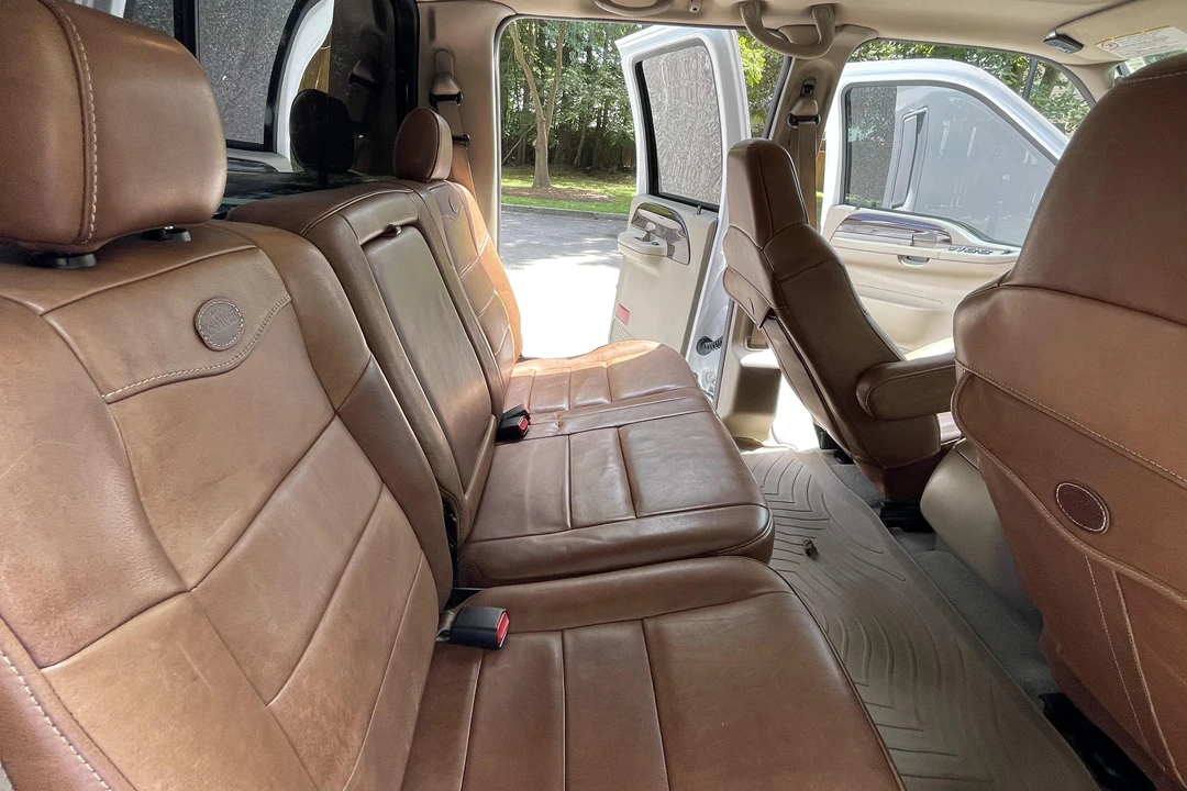 2006 Ford Super Duty 1st Gen - Image 30 of 31