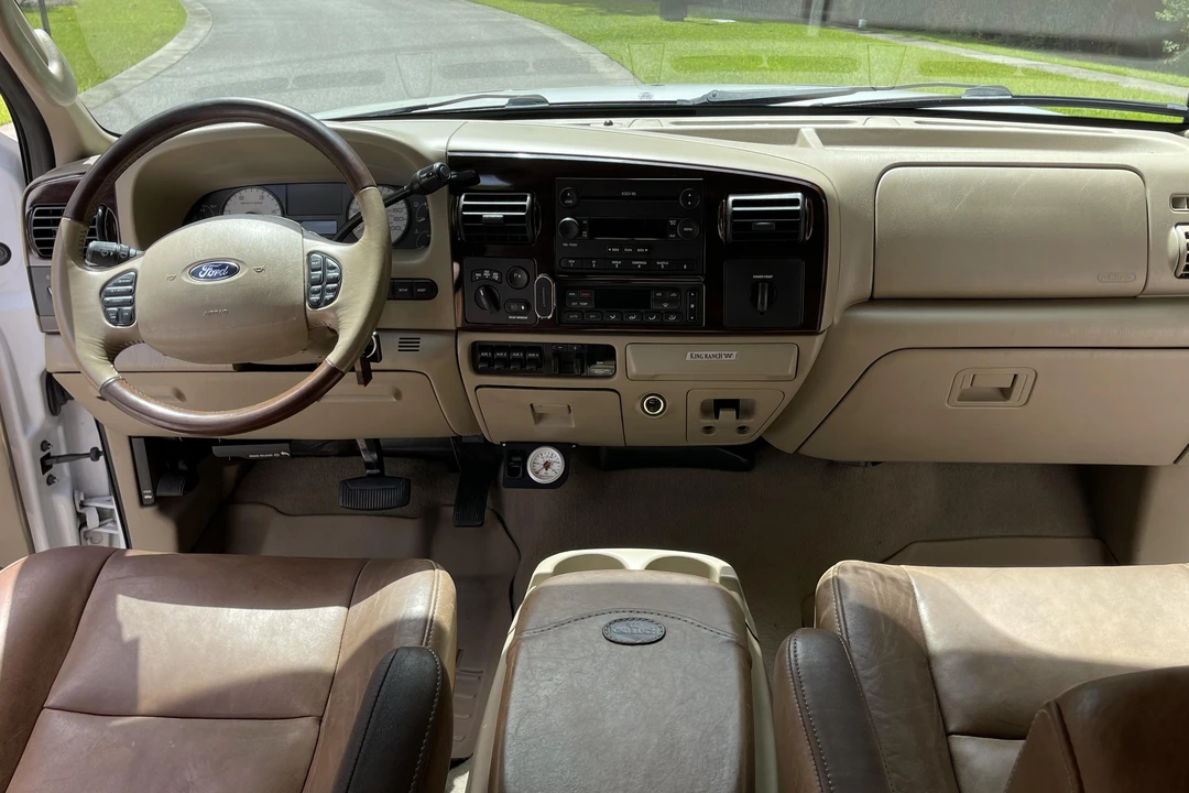 2006 Ford Super Duty 1st Gen - Image 28 of 31