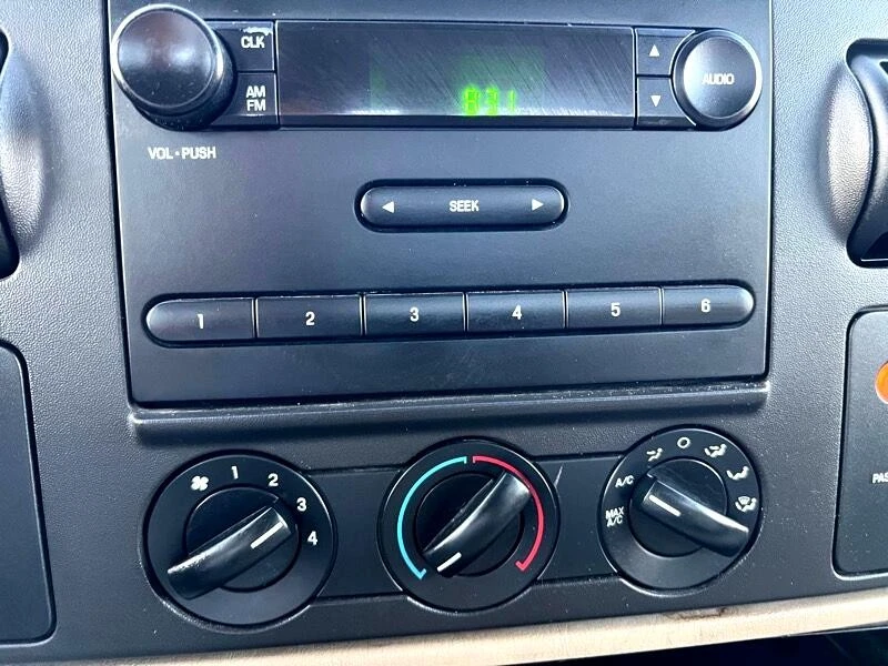2006 Ford Super Duty 1st Gen - Image 19 of 21