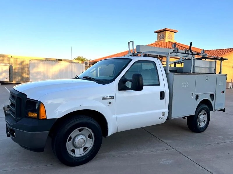 2006 Ford Super Duty 1st Gen - Image 7 of 21