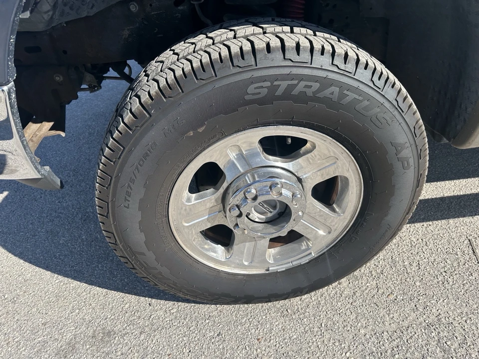 2006 Ford Super Duty 1st Gen - Image 21 of 21