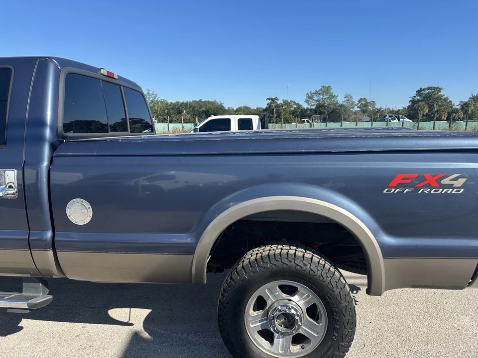 2006 Ford Super Duty 1st Gen - Image 16 of 21