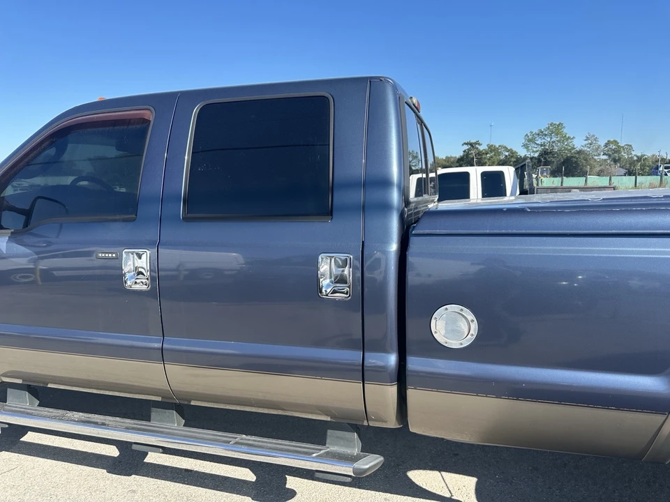 2006 Ford Super Duty 1st Gen - Image 17 of 21