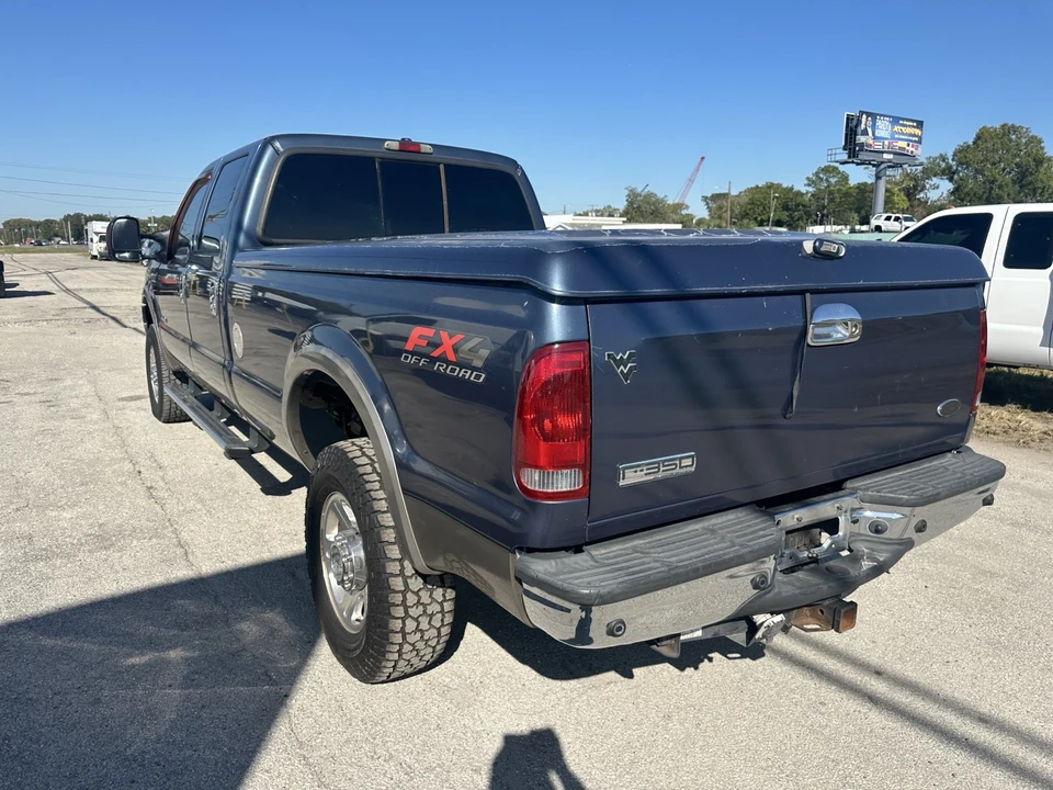 2006 Ford Super Duty 1st Gen - Image 14 of 21