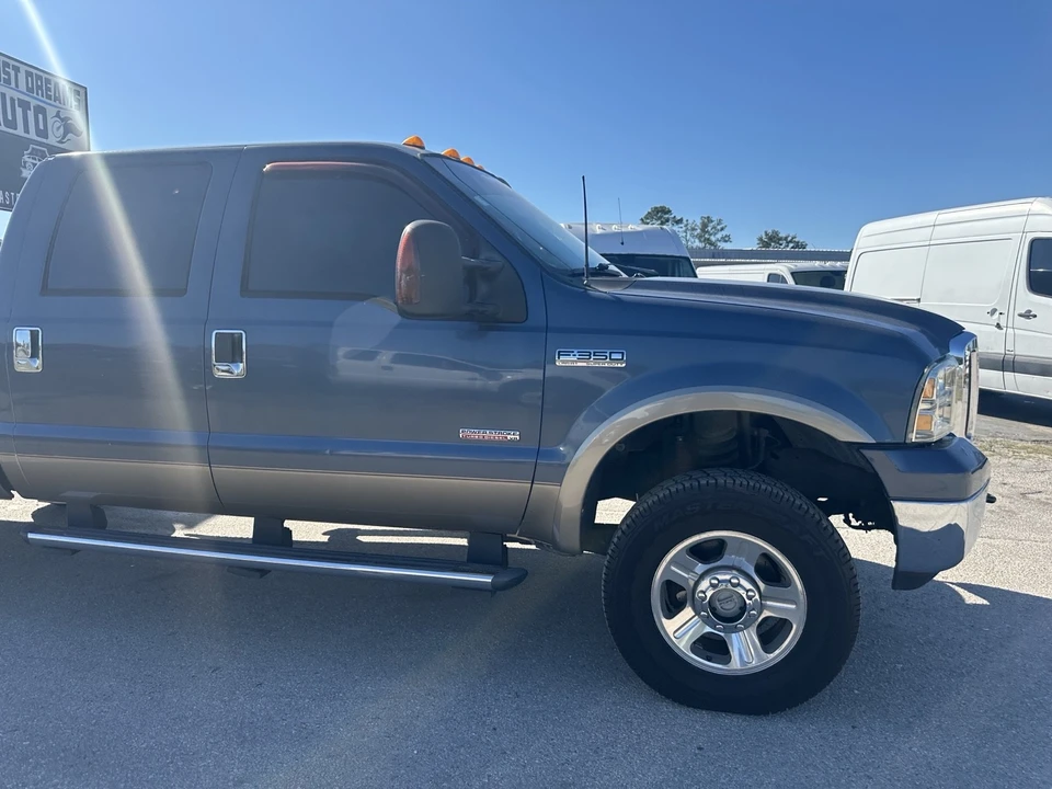 2006 Ford Super Duty 1st Gen - Image 6 of 21