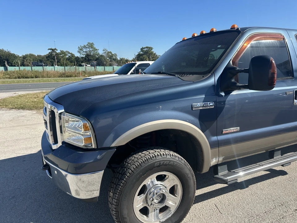 2006 Ford Super Duty 1st Gen - Image 20 of 21
