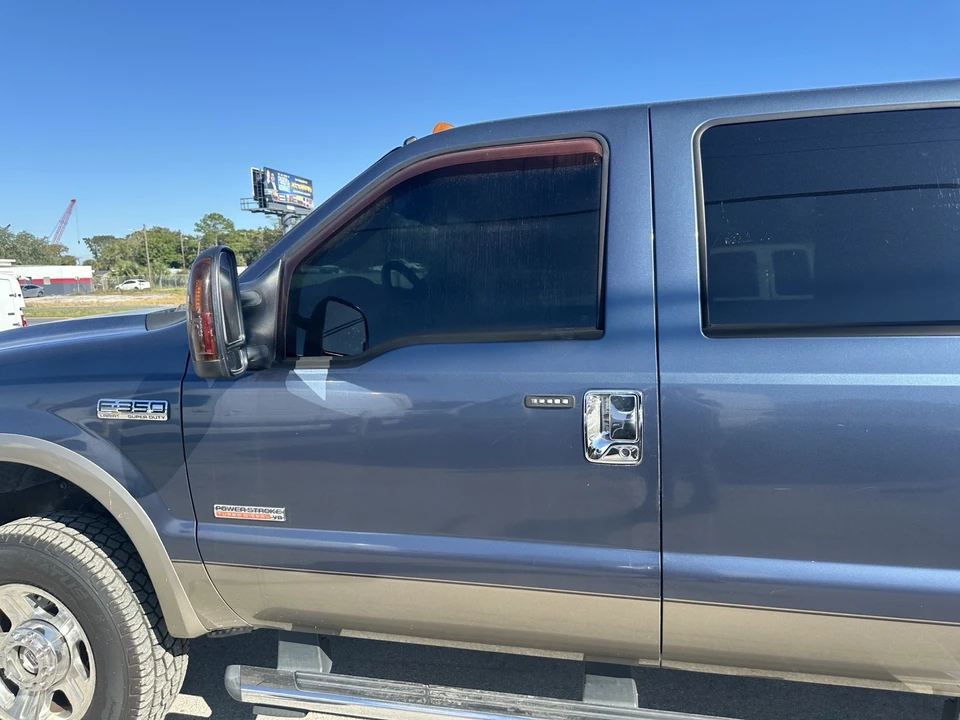 2006 Ford Super Duty 1st Gen - Image 18 of 21